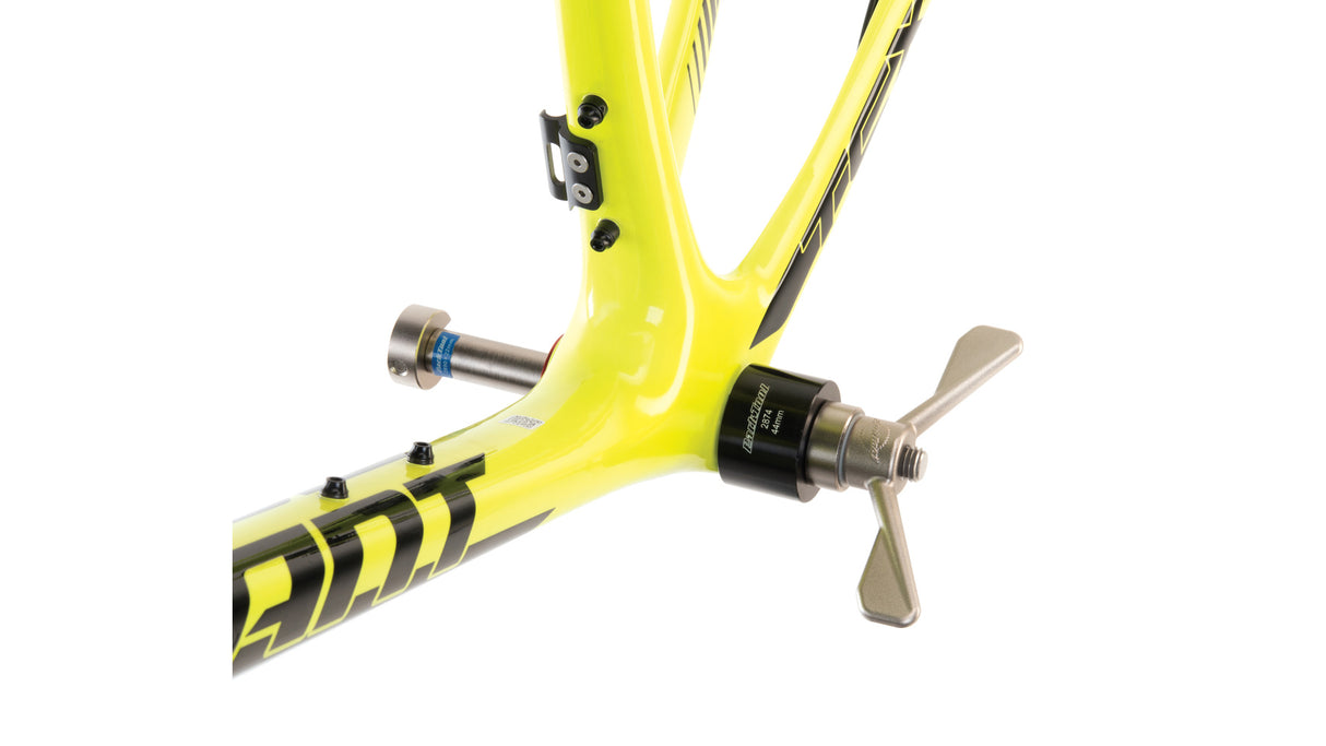 BBP-AOS Tretlagerauszieher-Satz