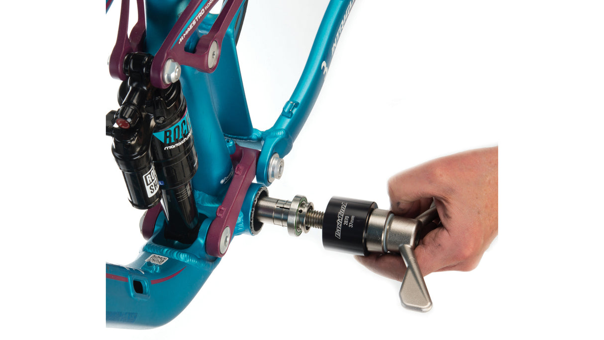 BBP-AOS Tretlagerauszieher-Satz