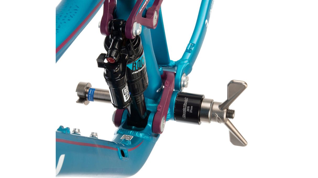 BBP-AOS Tretlagerauszieher-Satz