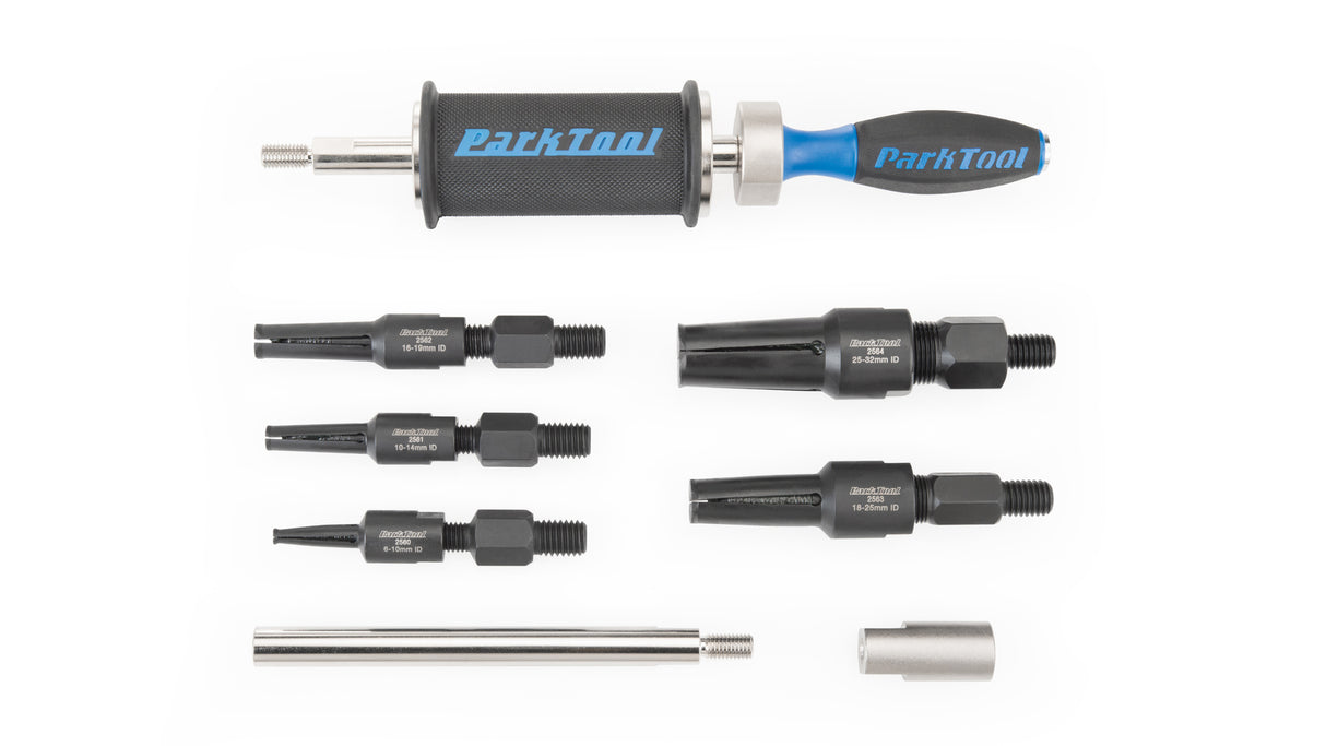SHX-1-Gleithammer-Auszieher