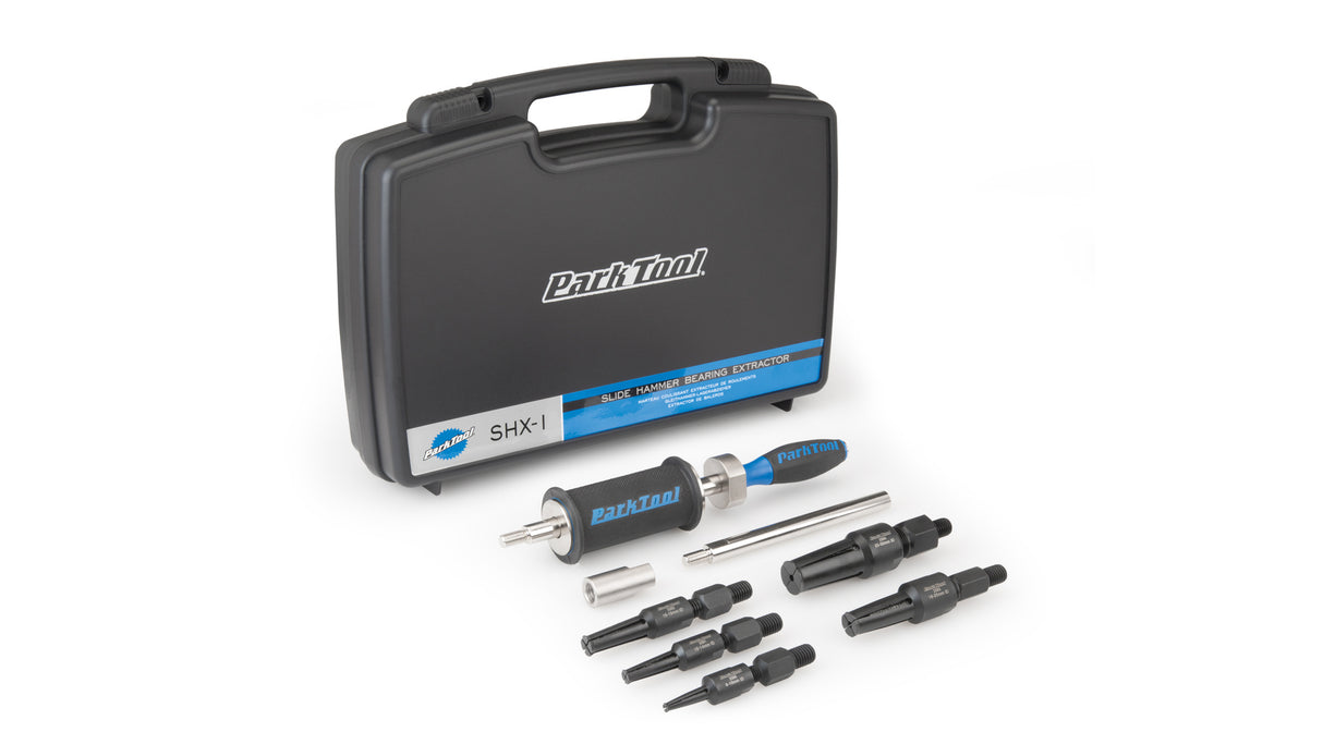 SHX-1-Gleithammer-Auszieher