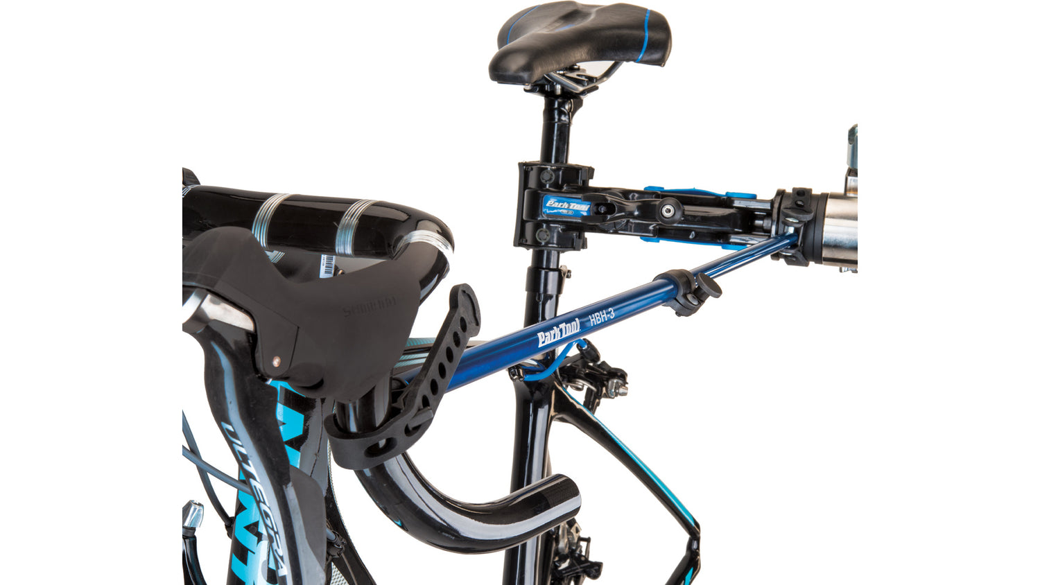 HBH-3 Lenker-Haltebügel