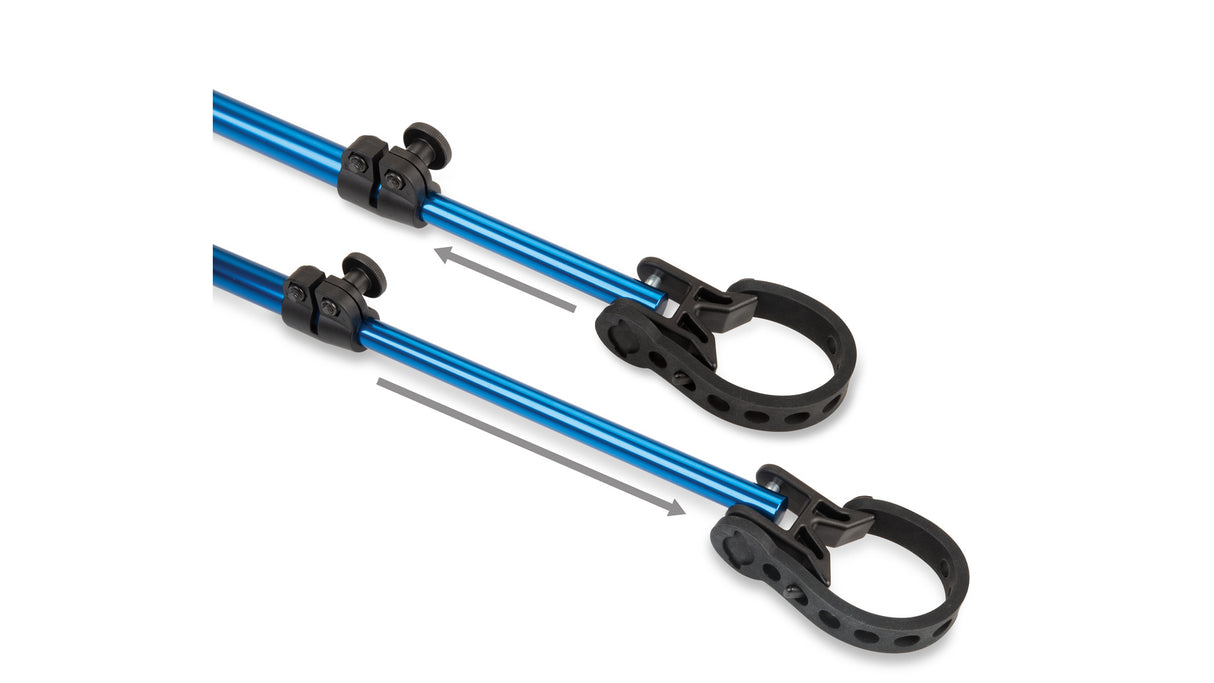 HBH-3 Lenker-Haltebügel