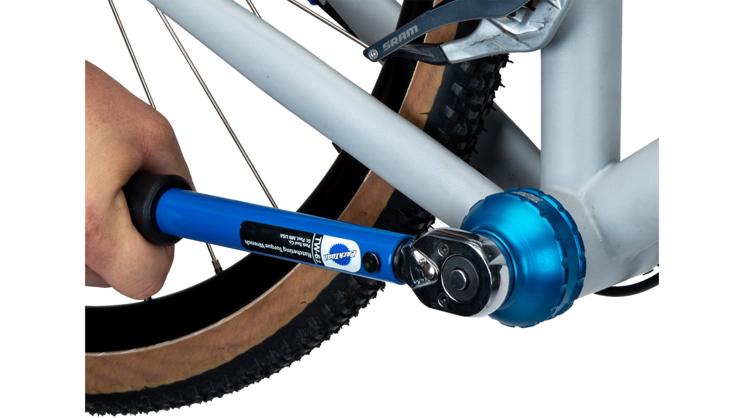 BBT47-16 - Innenlagerwerkzeug