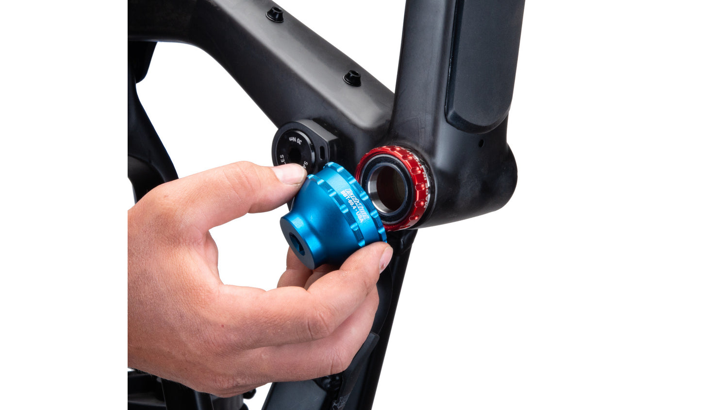 BBT-69.4 Tretlagerwerkzeug