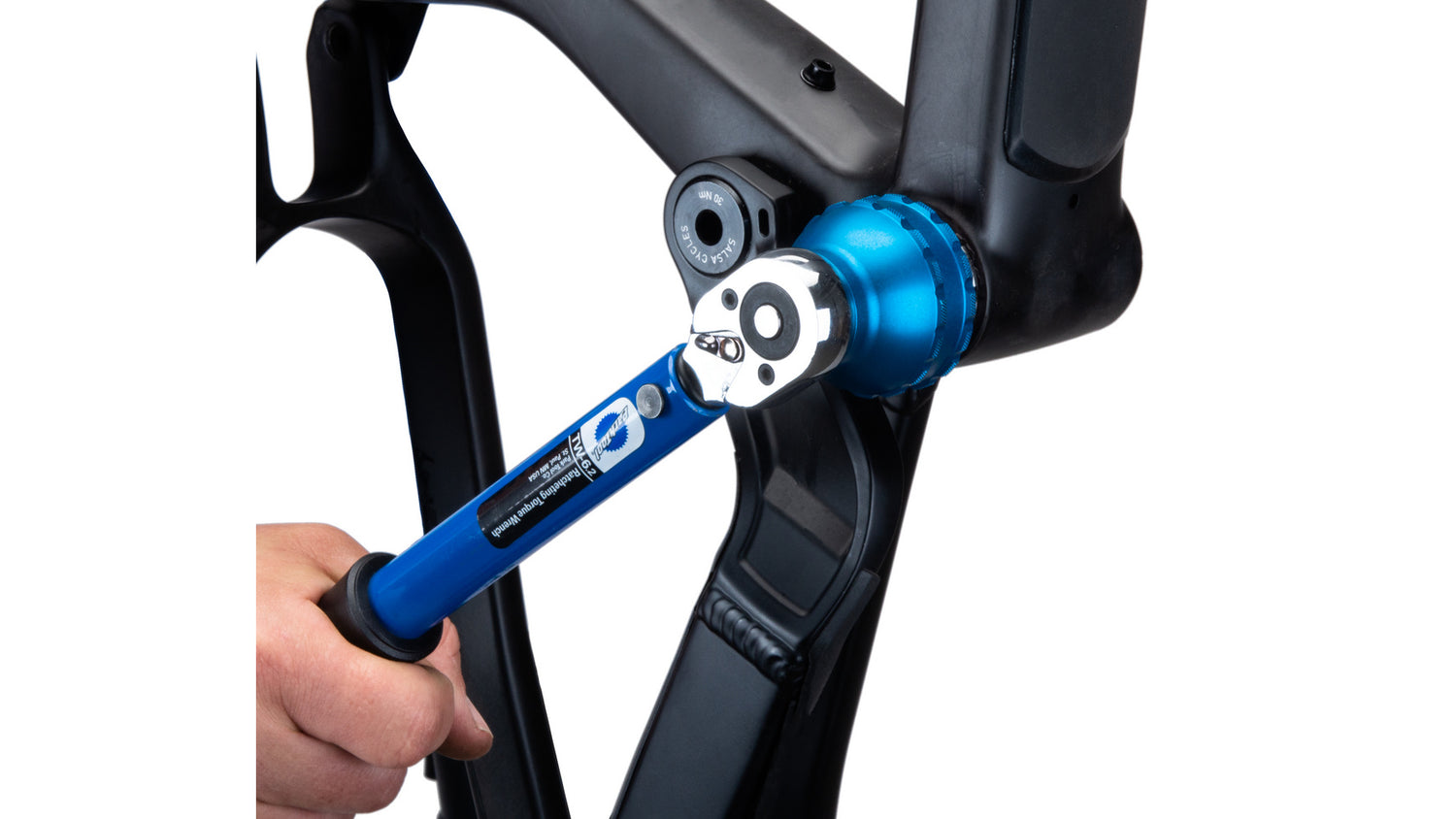 BBT-69.4 Tretlagerwerkzeug