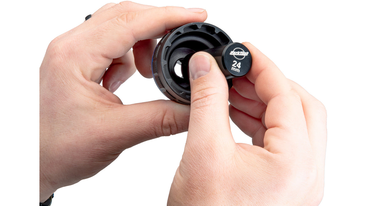 GPS-24 BB Werkzeug Führungsstift