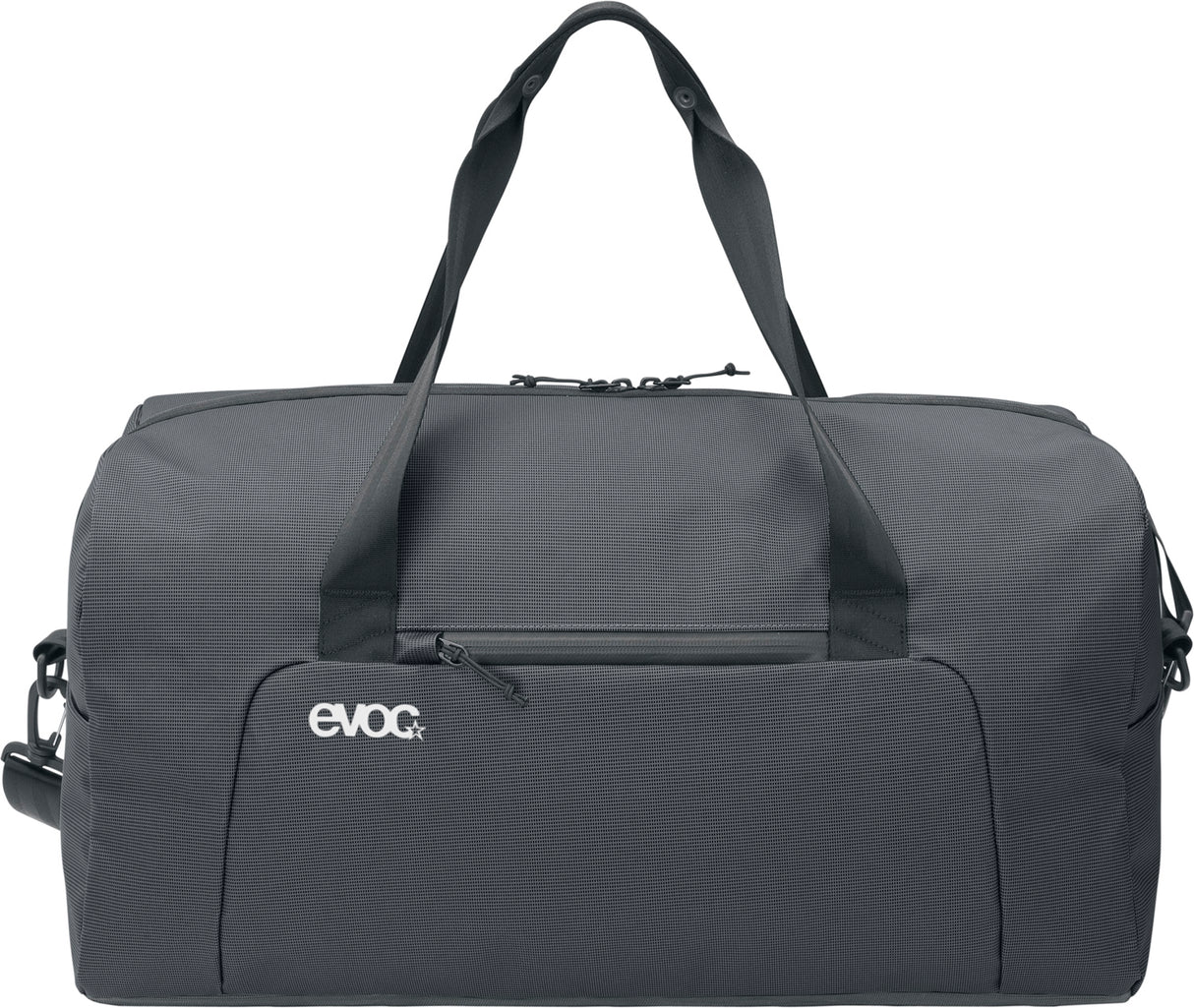 Weekender 40 - carbon grey/black