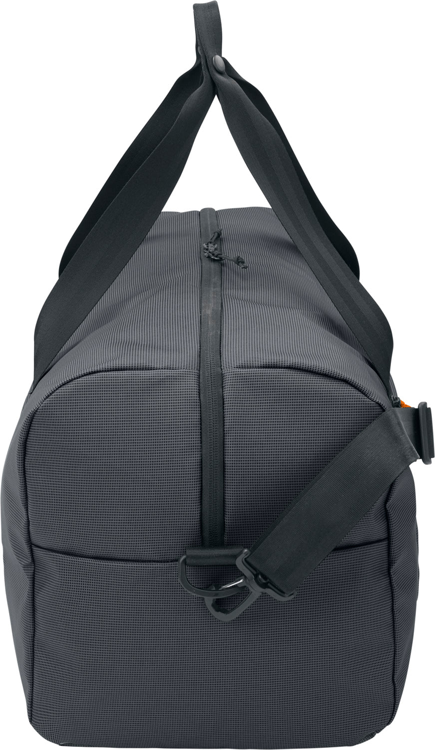 Weekender 40 - carbon grey/black