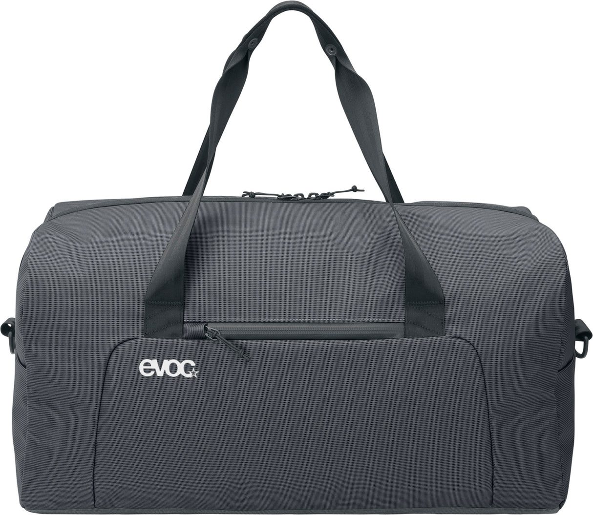 Weekender 40 - carbon grey/black