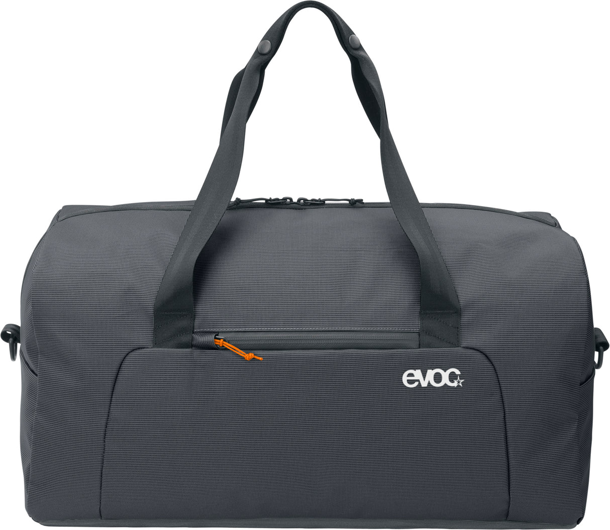 Weekender 40 - carbon grey/black