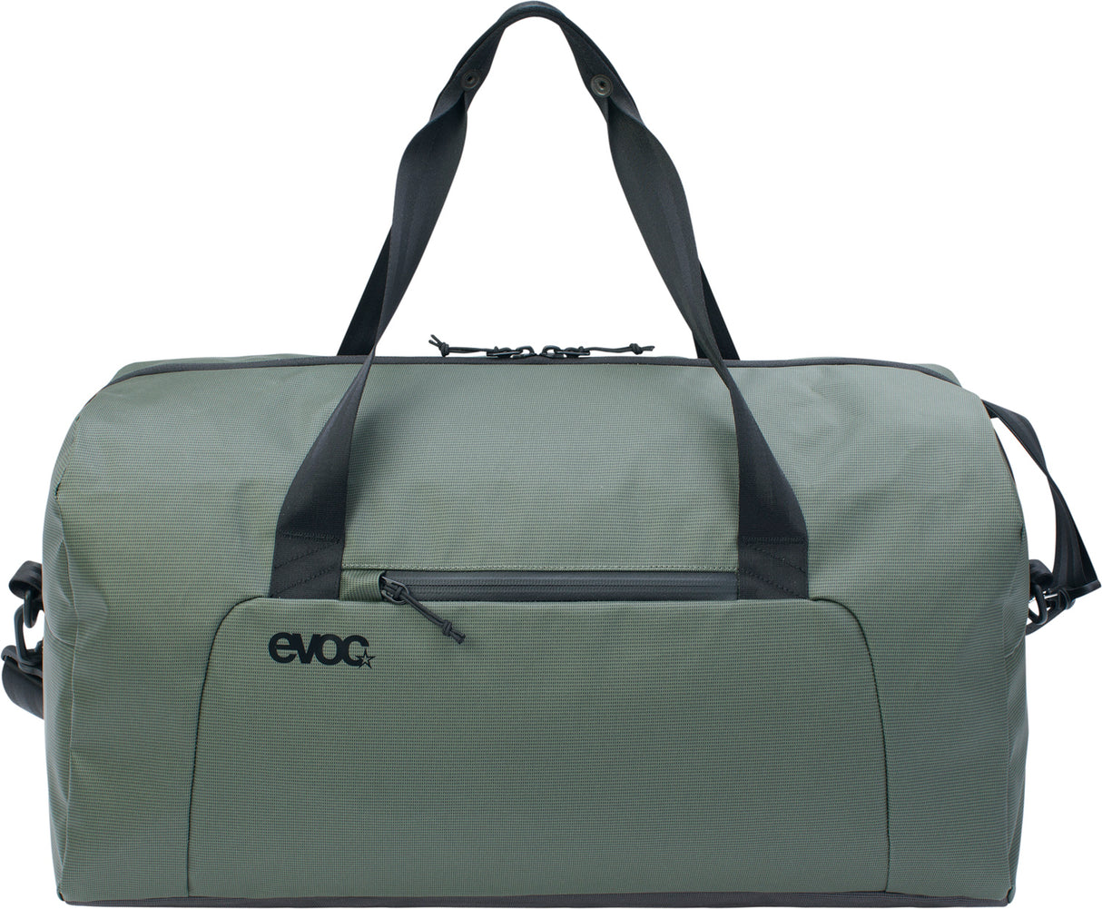 Weekender 40 - dark olive/black