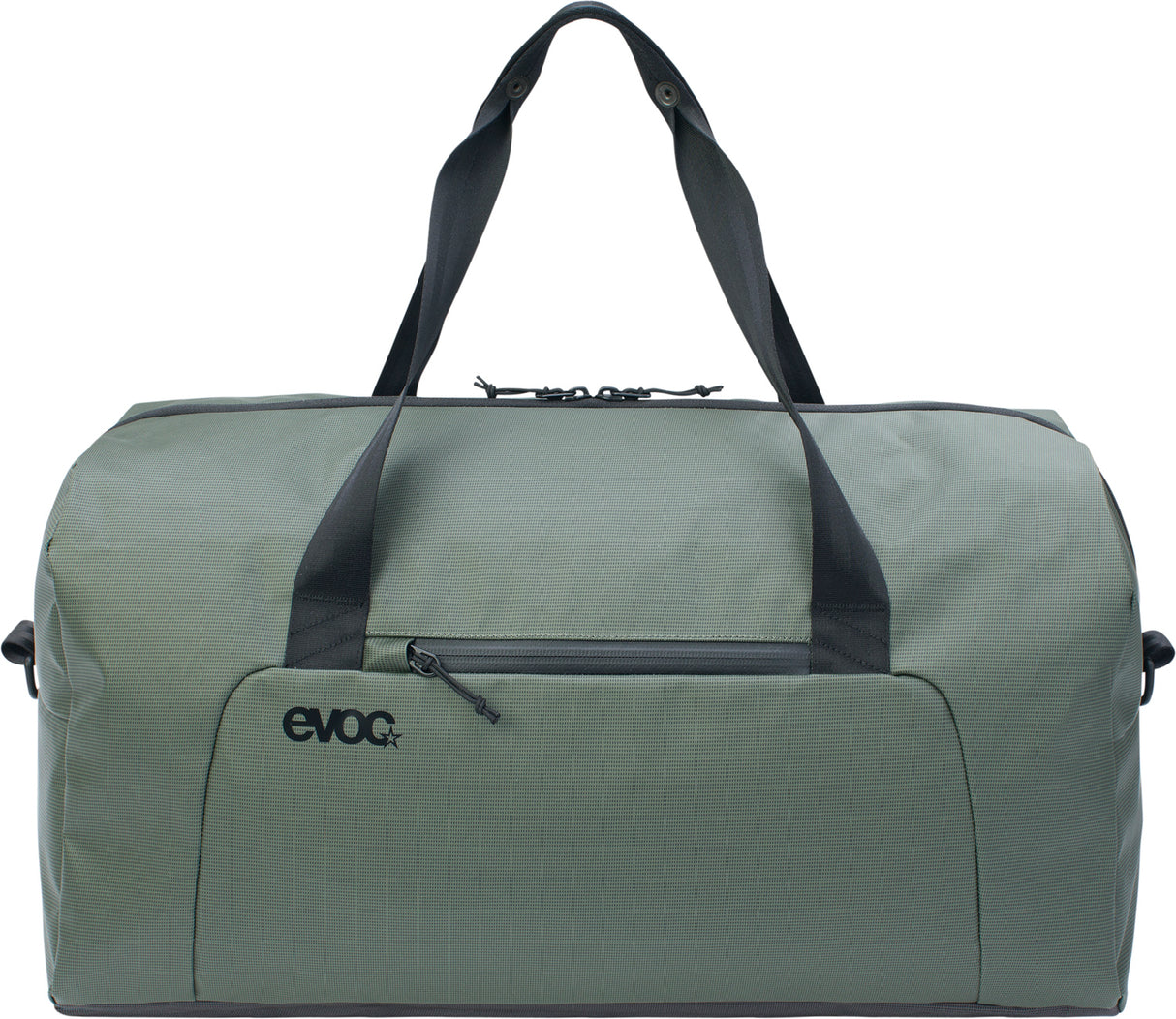 Weekender 40 - dark olive/black