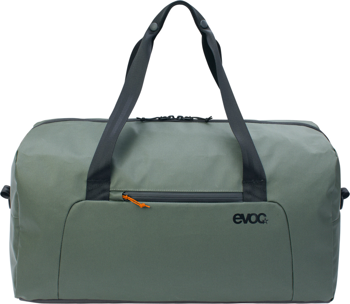 Weekender 40 - dark olive/black
