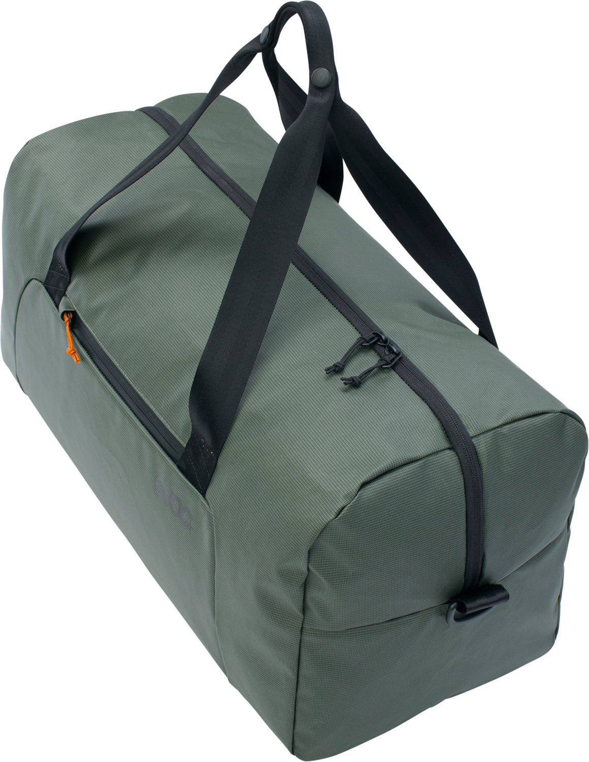 Weekender 40 - dark olive/black