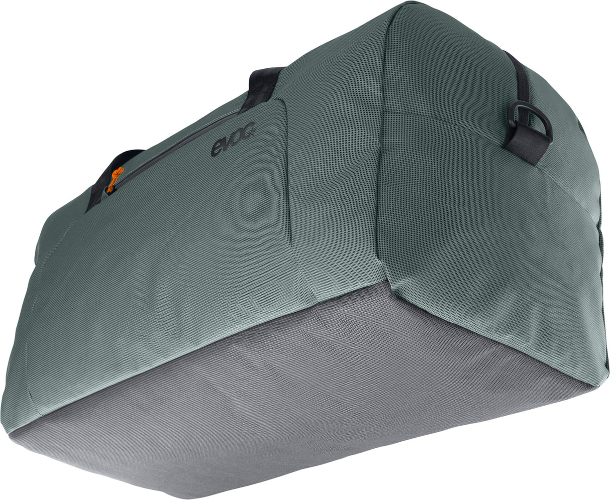 Weekender 40 - dark olive/black