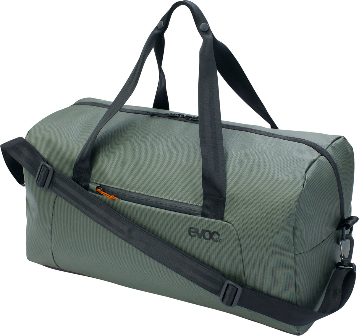 Weekender 40 - dark olive/black