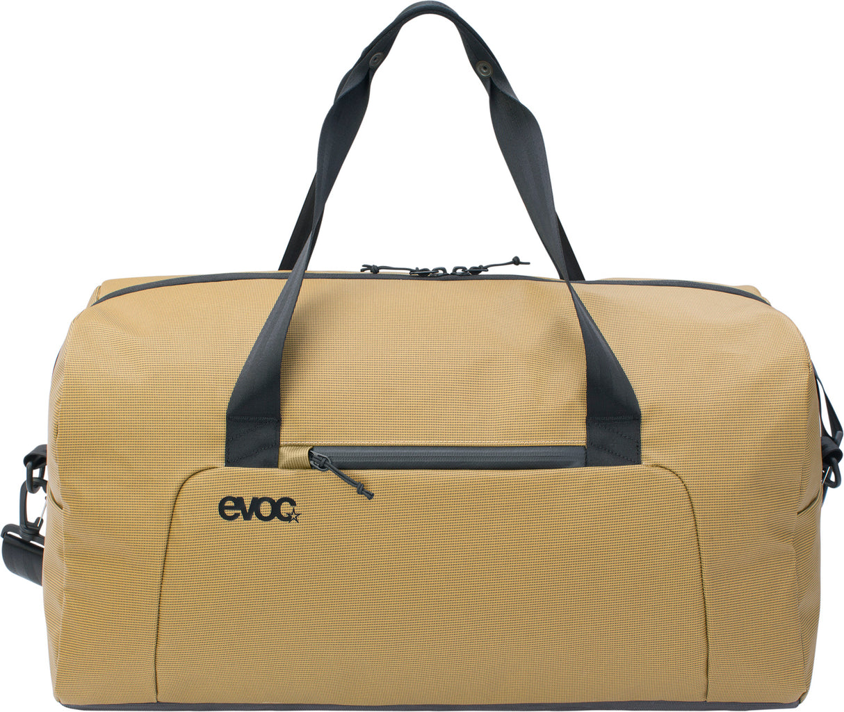 Weekender 40 - curry/black