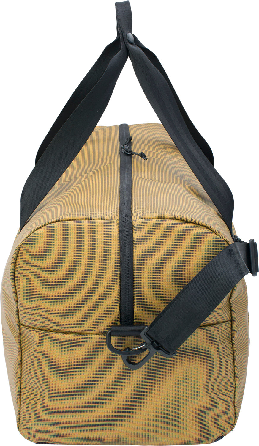 Weekender 40 - curry/black