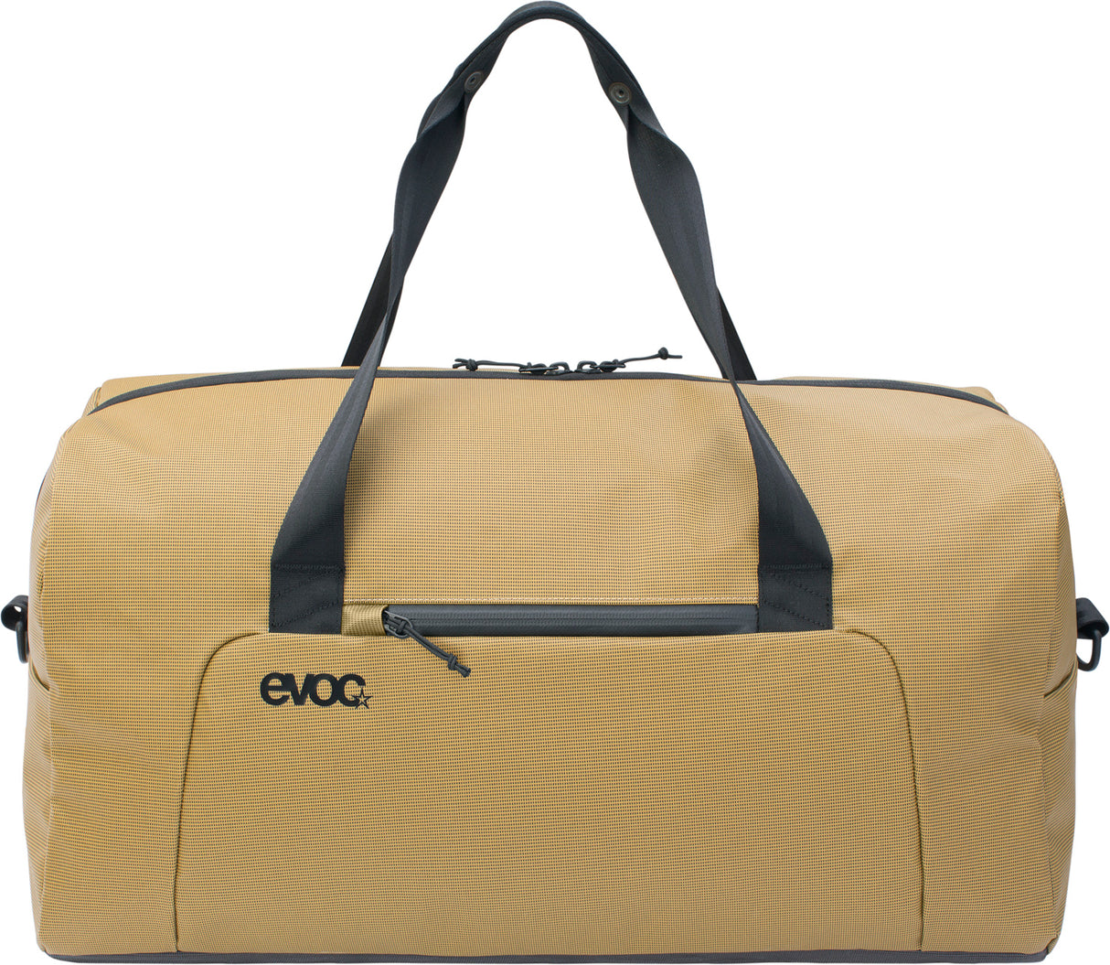 Weekender 40 - curry/black