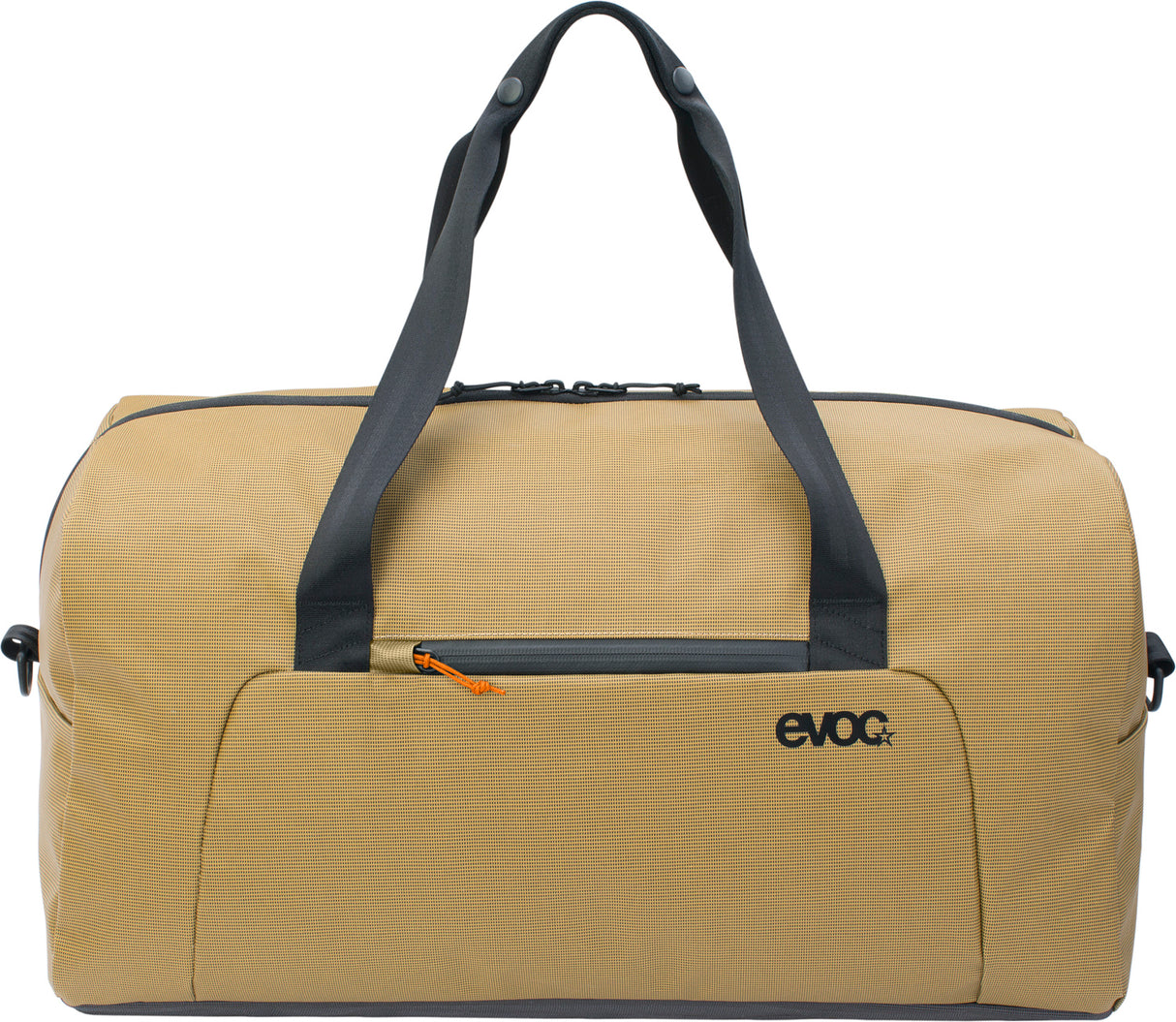 Weekender 40 - curry/black