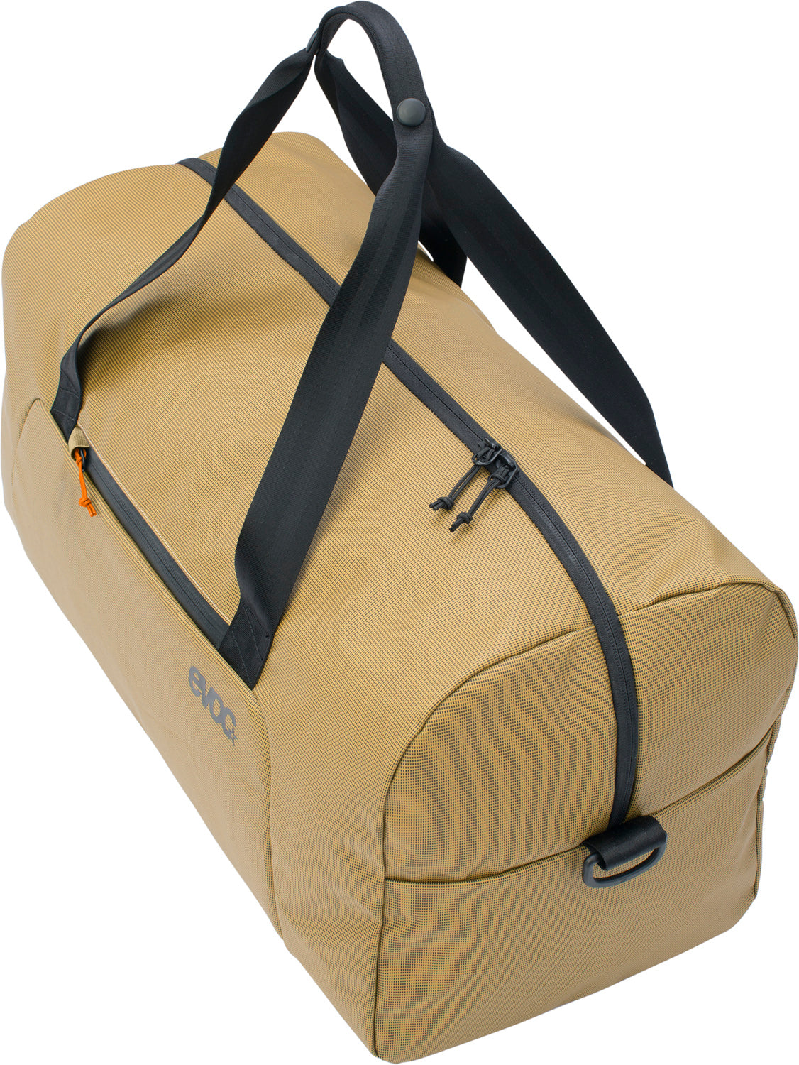 Weekender 40 - curry/black