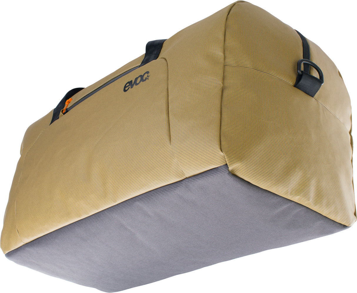 Weekender 40 - curry/black