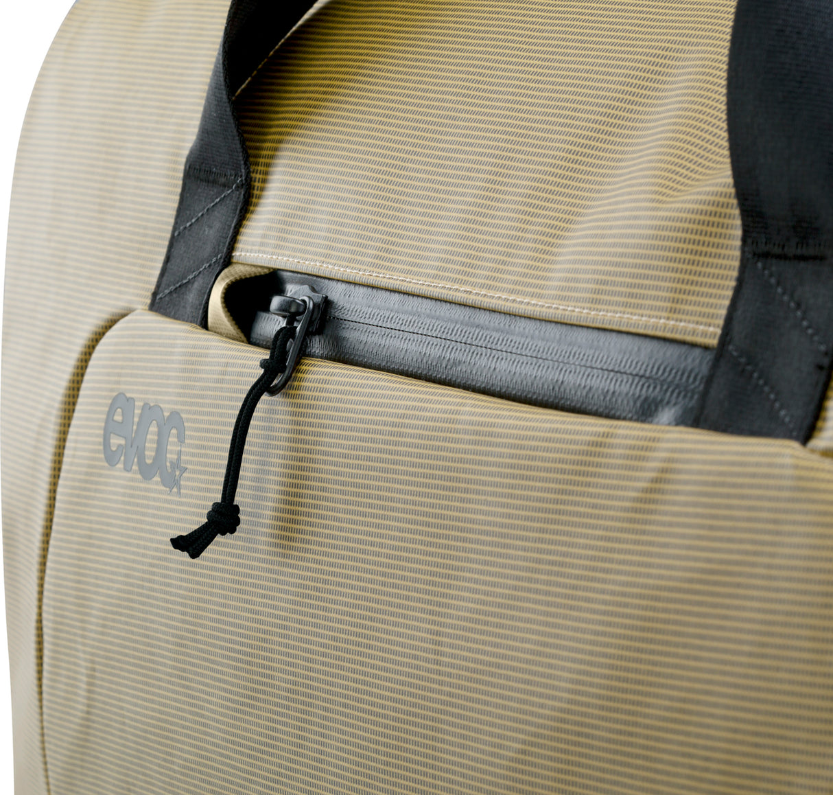 Weekender 40 - curry/black