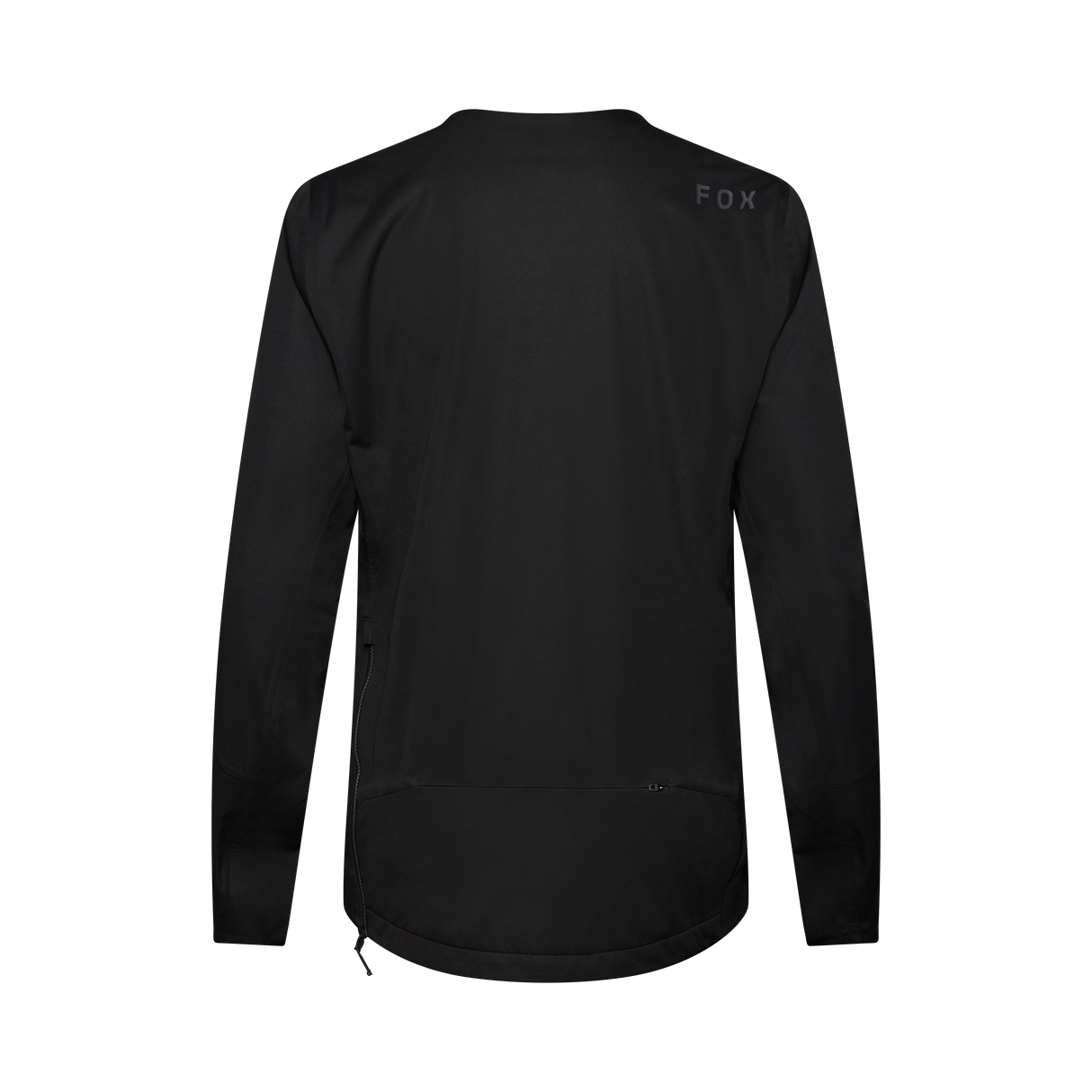 Flexair Water Pullover - Black