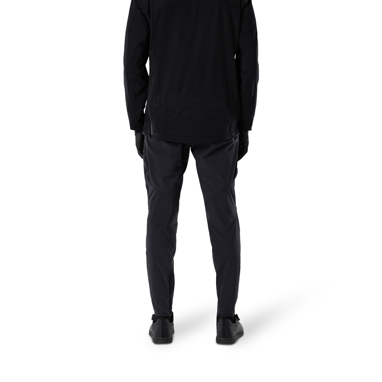 Flexair Fire Pant - Black