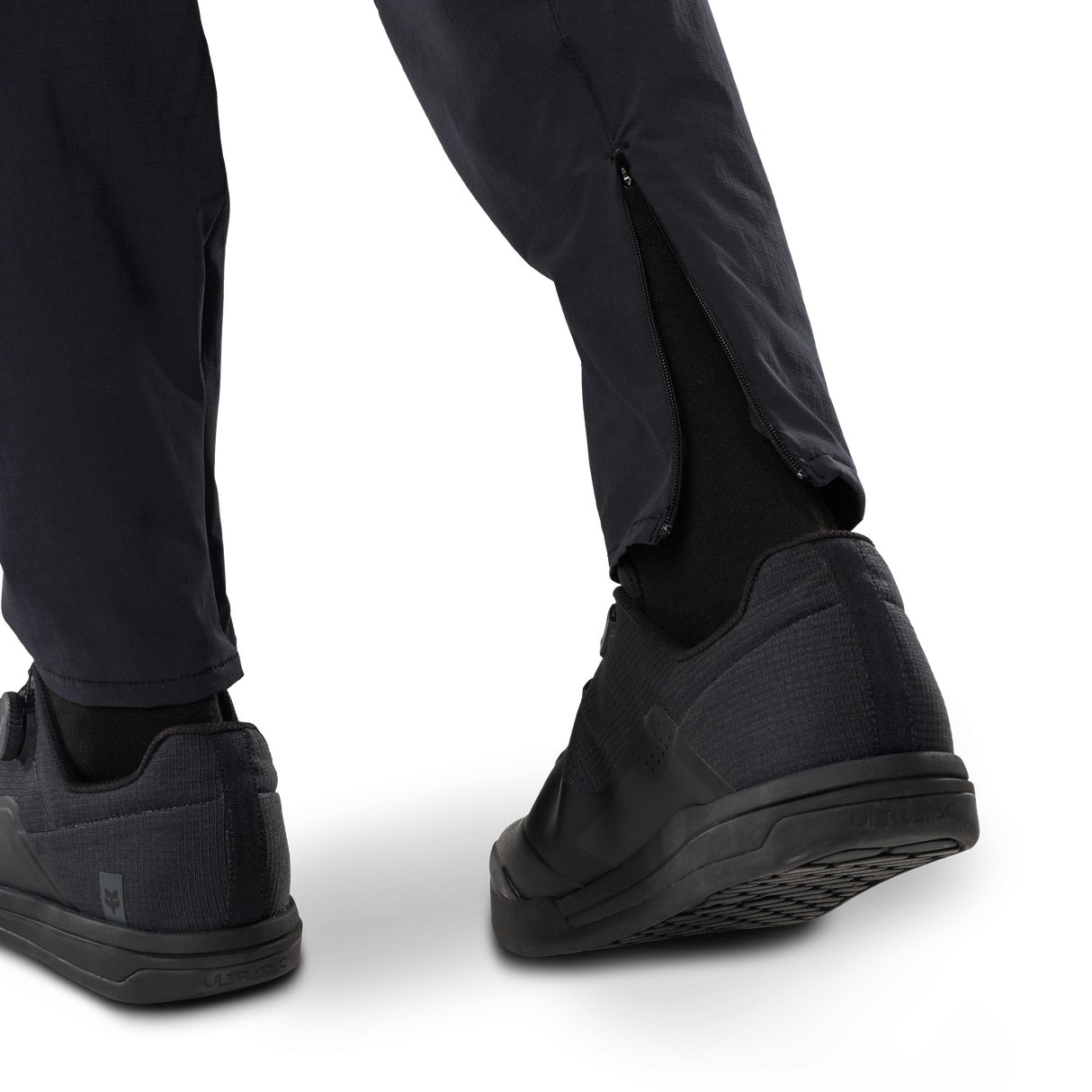 Flexair Fire Pant - Black