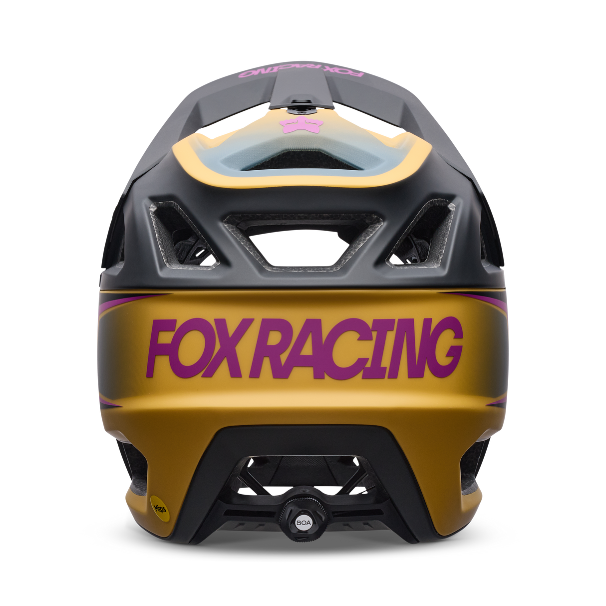 Proframe RS Heatstack, CE - Dark Yellow
