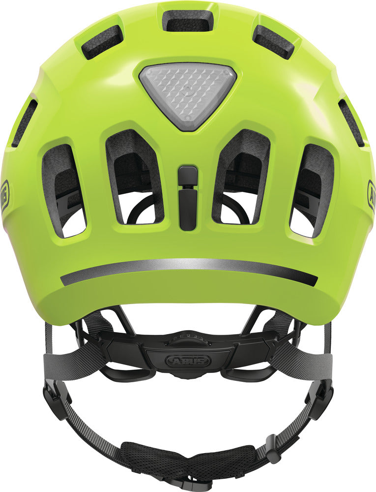 Youn-I 2.0 - signal yellow