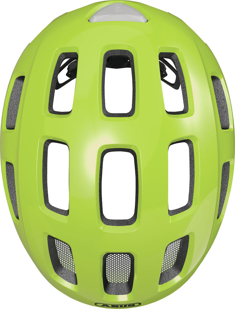 Youn-I 2.0 - signal yellow