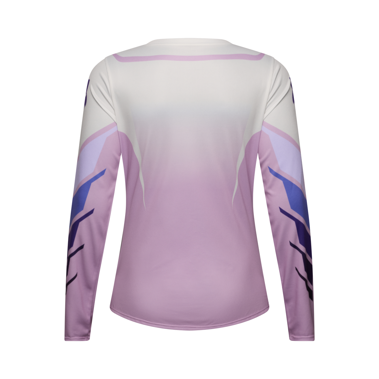 Woman Ranger Long Sleeve Jersey Foundry - Lavender Drift