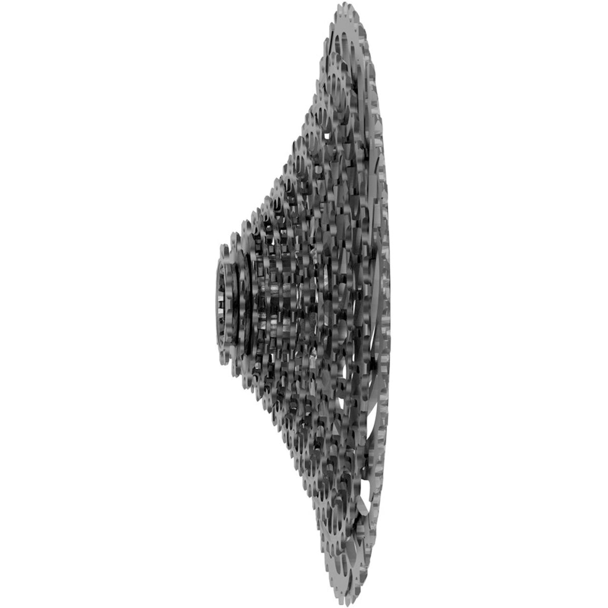 XG-1295 Eagle Kassette 12-fach - grau - 10-50