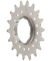 Singlespeed Ritzel EXTRA STRONG - 3/32 Zoll