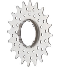 Singlespeed Ritzel EXTRA STRONG - 3/32 Zoll