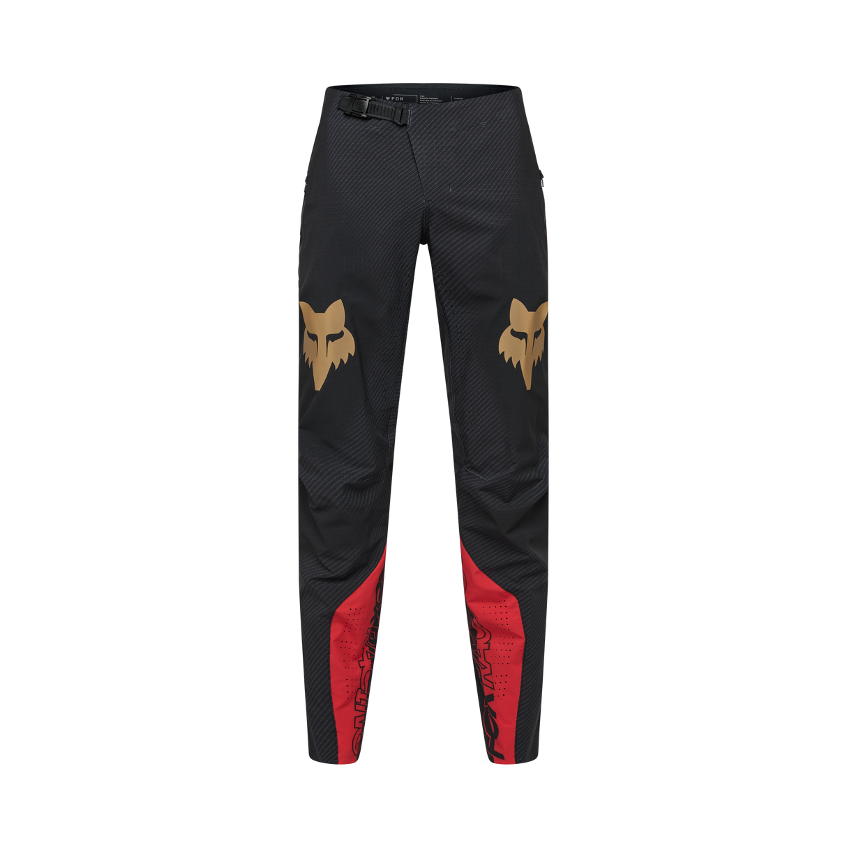Flexair Pant Goldstone SE - Black