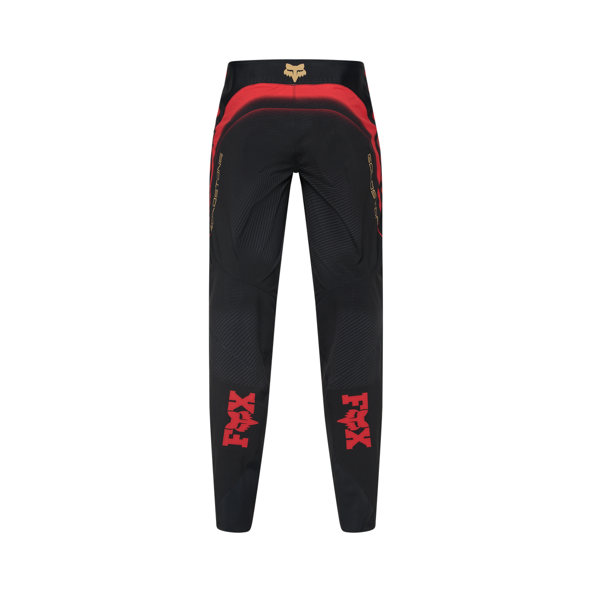 Flexair Pant Goldstone SE - Black