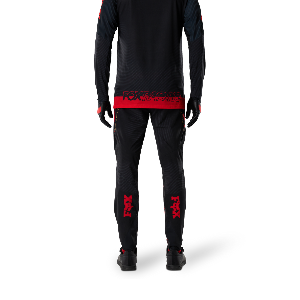 Flexair Pant Goldstone SE - Black