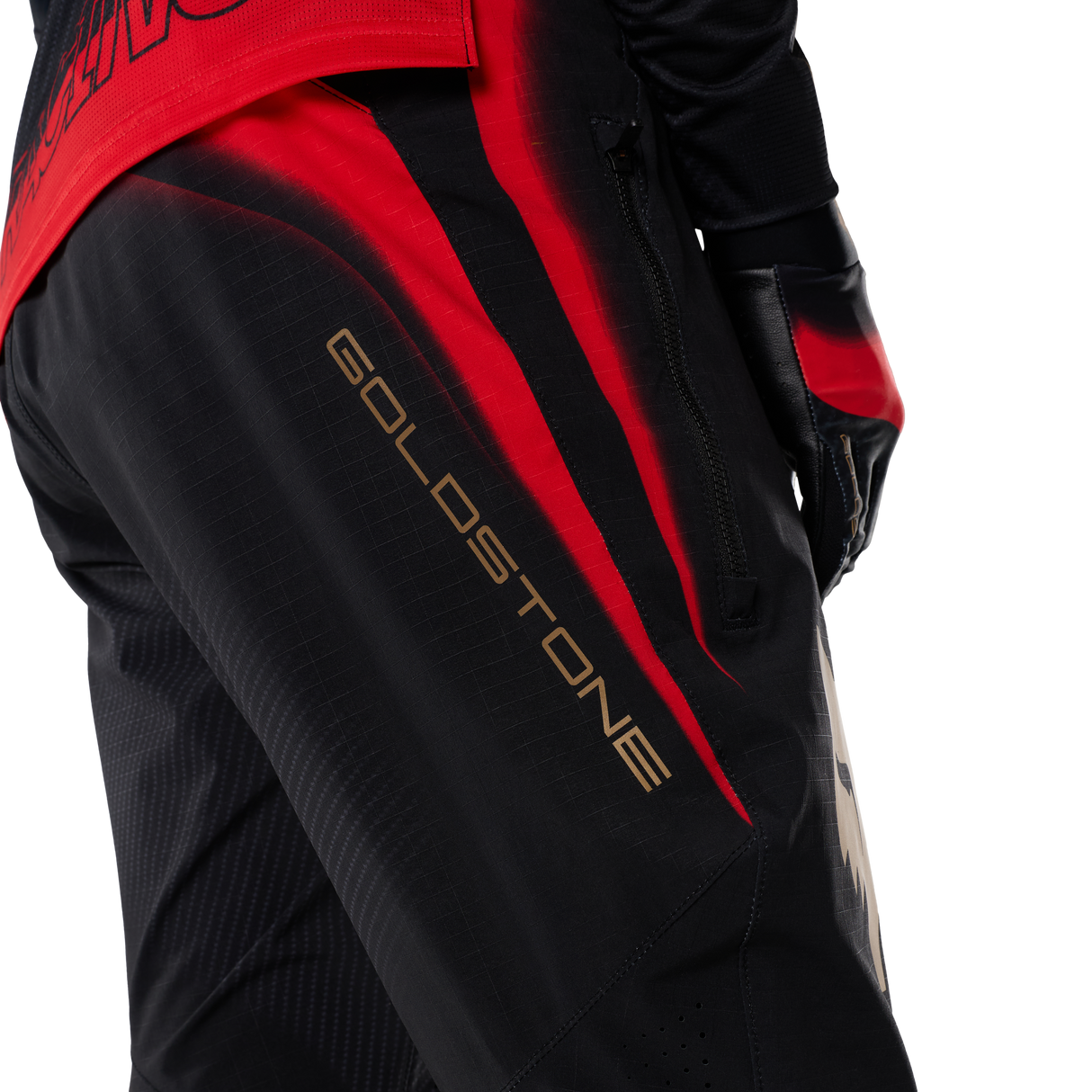 Flexair Pant Goldstone SE - Black