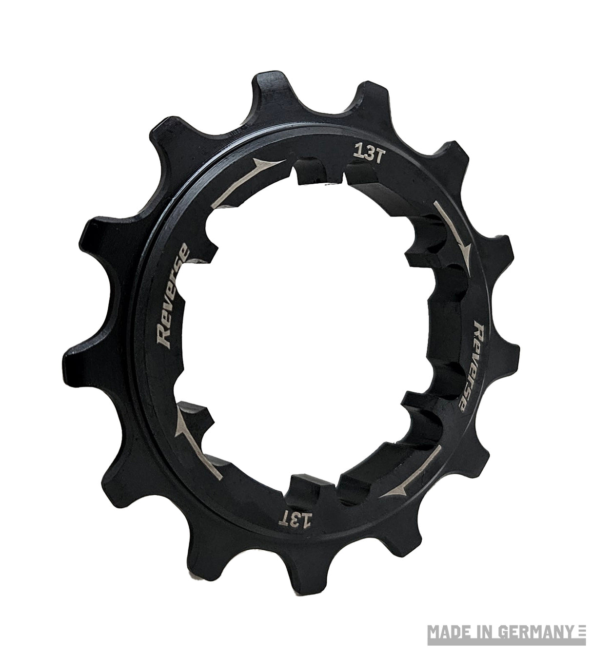 Microspline Single Speed Ritzel