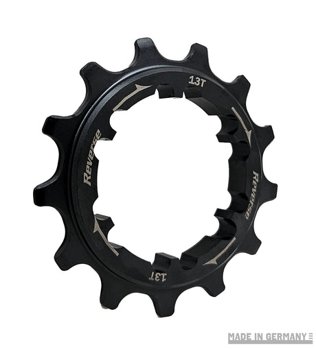 Microspline Single Speed Ritzel