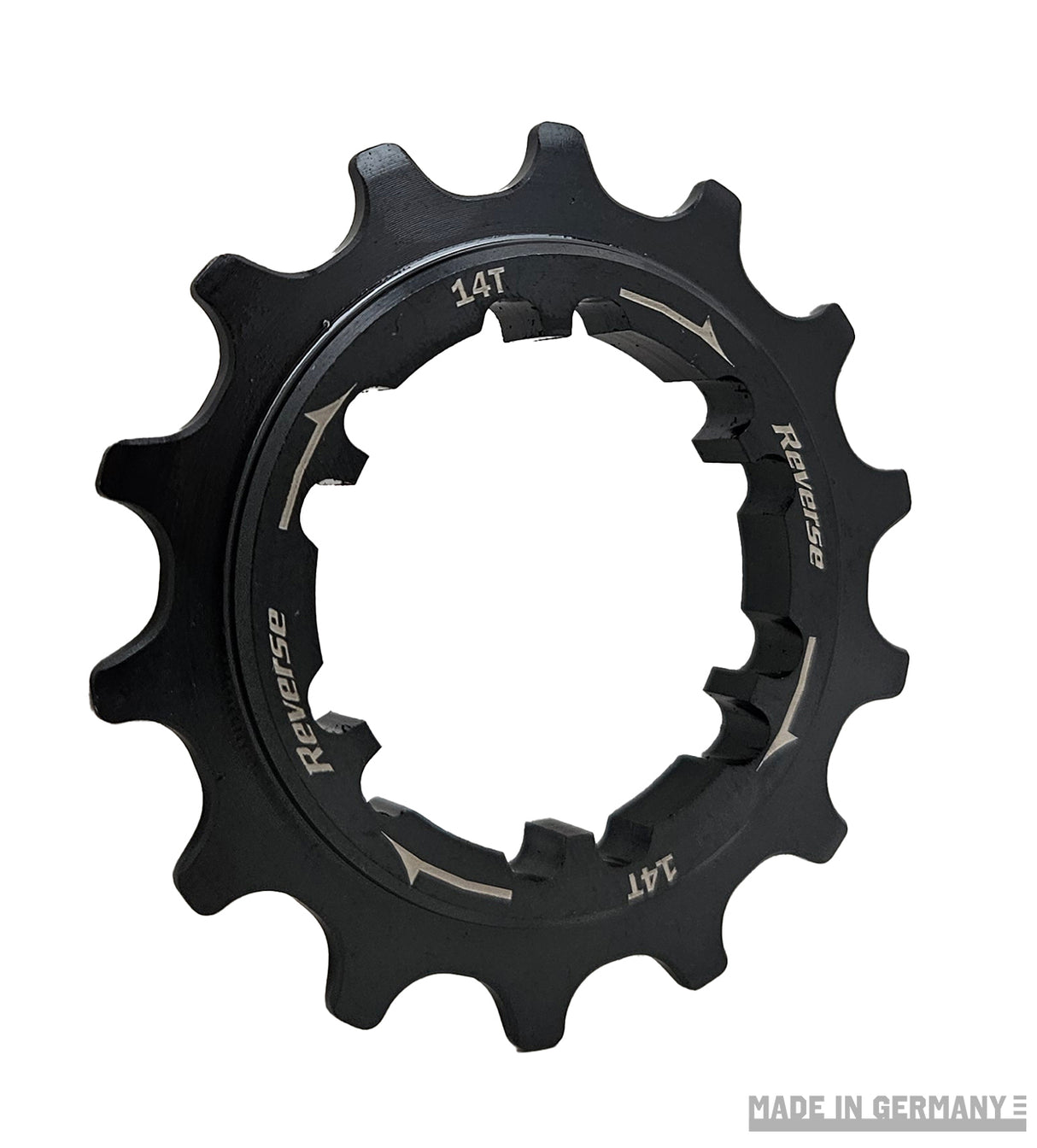 Microspline Single Speed Ritzel