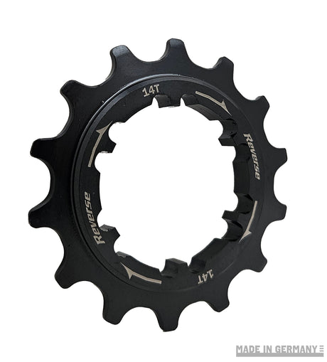 Microspline Single Speed Ritzel