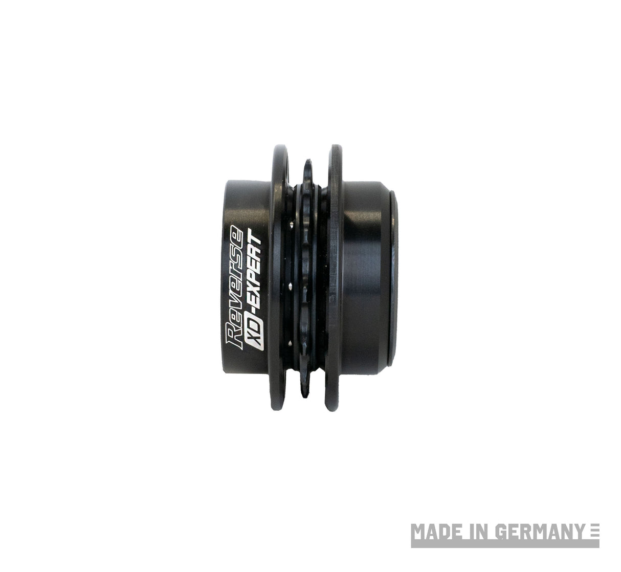 XD Single Speed Kit Expert 14 Zähne - schwarz