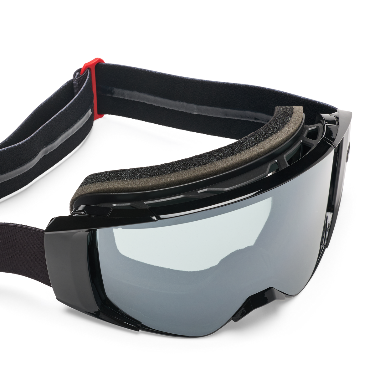 MTB Vue Max Goldstone SE - Black