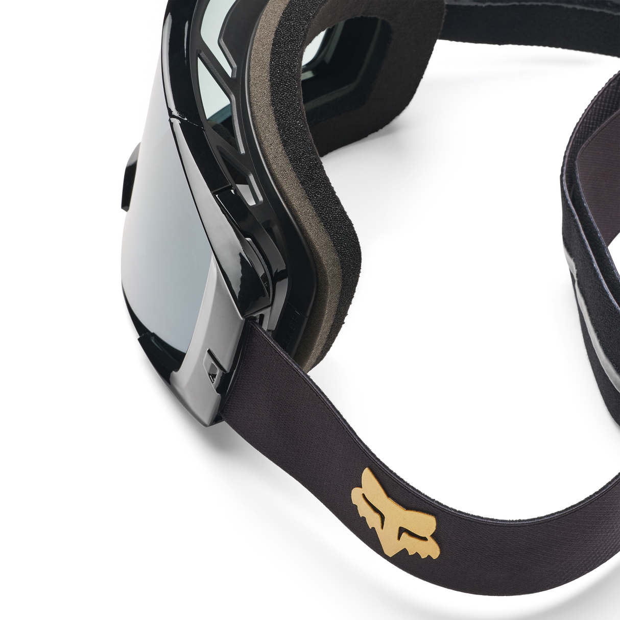 MTB Vue Max Goldstone SE - Black
