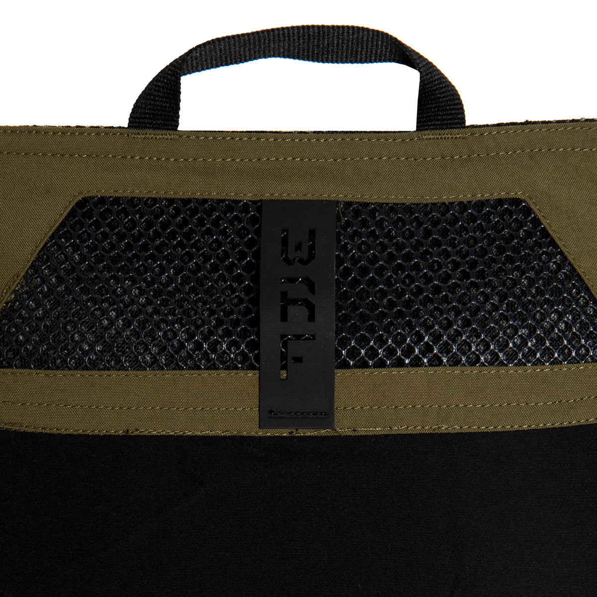 Bulldog II - schwarz